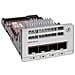 9200 Series Network Module - Modulo di espansione - 10 Gigabit SFP+ x 4 - per Catalyst 9200, 9200L - Foto miniatura 1