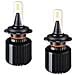 57811 9-32v Halo Led Bladeh720w Px26d 2 Pz Scatola - Foto miniatura 3