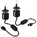57811 9-32v Halo Led Bladeh720w Px26d 2 Pz Scatola - Foto miniatura 1