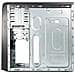 Case Micro Atx Con Alimentatore 500w Psu 1 Usb 2.0+3.0 Nero - Foto miniatura 10