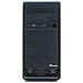 Case Micro Atx Con Alimentatore 500w Psu 1 Usb 2.0+3.0 Nero - Foto miniatura 2
