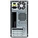 Case Micro Atx Con Alimentatore 500w Psu 1 Usb 2.0+3.0 Nero - Foto miniatura 4