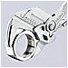 Knipex Pinza Pinza chiave e chiave in un unico utensile (250 mm) 86 03 250 SB (confezione selfservice / blister)  - Foto miniatura 2