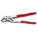 Knipex Pinza Pinza chiave e chiave in un unico utensile (250 mm) 86 03 250 SB (confezione selfservice / blister)  - Foto miniatura 3