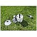 Sfere Per Pompa Filtro A Sabbia Per Piscina Fuori Terra 58475 - Foto miniatura 2