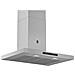 Cappa 3BC978HX a Parete da 70 cm Aspirante e Filtrante Colore Inox - Foto miniatura 1