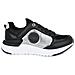 Travis X1 Gliss 114 Black Scarpa Tempo Libero - Donna Eur 37 - Foto miniatura 1