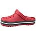 Crockband Clog 11016-6en, Unisex, Rosso, Scivoli, Numero: 37/38 Eu - Foto miniatura 2