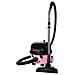 900044 / het200-12 - Aspirapolvere""hetty"" (620 Watt, 72 Db), Colore: Rosa - Foto miniatura 3