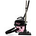 900044 / het200-12 - Aspirapolvere""hetty"" (620 Watt, 72 Db), Colore: Rosa - Foto miniatura 1