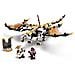 71718 - Ninjago - Dragone da Battaglia di Wu - Foto miniatura 3
