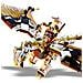 71718 - Ninjago - Dragone da Battaglia di Wu - Foto miniatura 4