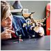71718 - Ninjago - Dragone da Battaglia di Wu - Foto miniatura 6