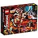 71718 - Ninjago - Dragone da Battaglia di Wu - Foto miniatura 1