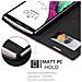 Custodia Compatibile Con Lg G4 / G4 Plus In Bruno Caffè - Coperchio Protettiva Con Chiusura Magnetica, Funzione Stand E Tasca Per Le Carte - Foto miniatura 9
