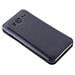 Custodia Compatibile Con Xiaomi M2 In Nero - Coperchio Protettivo In Silicone Tpu Flessibile Con Design Spazzolato - Foto miniatura 5