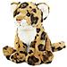 15192060 - Giaguaro, Peluche Di 15 Cm - Foto miniatura 1