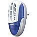 Zanzariera Elettrica Da Presa Led, 1w Presa Orizzontale Mini Zap - Foto miniatura 1