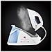 Jet Pressing 8b-ferro Da Stiro Con Caldaia, 2600 W, Healthy: Elimina Il 99,999999% Di Virus E Batteri - Foto miniatura 2