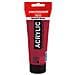 Colori Acrilici Amsterdam Standart Serie 120 Ml -carmine - Foto miniatura 1