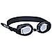 Acapulco, Occhialini Da Nuoto Unisex, Nero, Taglia Unica - Foto miniatura 1