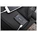 Solar Charger 21w 2xusb+usb-c (solar Charger 21w 2xusb+usb-c - Solar Charger 21w - 2xusb+usb-c, Black, Mobile Phone / smartphone, Rectangle, Shock - Warranty: 60m)  - Foto miniatura 7
