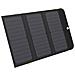 Solar Charger 21w 2xusb+usb-c (solar Charger 21w 2xusb+usb-c - Solar Charger 21w - 2xusb+usb-c, Black, Mobile Phone / smartphone, Rectangle, Shock - Warranty: 60m)  - Foto miniatura 1