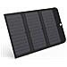 Solar Charger 21w 2xusb+usb-c (solar Charger 21w 2xusb+usb-c - Solar Charger 21w - 2xusb+usb-c, Black, Mobile Phone / smartphone, Rectangle, Shock - Warranty: 60m)  - Foto miniatura 2