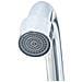 Lavandino Con Rubinetto E Dispenser Sapone In Acciaio Inox - Foto miniatura 3