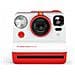 Fotocamera Istantanea Now con Flash / Autofocus / Autoscatto Colore Rosso / Bianco - Foto miniatura 1