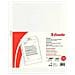 Buste A Perforazione Universale Goffrate Esselte Essentials Pp Antiriflesso 22x30 Cm Conf. 100 - 392797000 - Foto miniatura 1