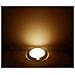 Sogno Di Illuminazione Caravan Illuminazione Interna Led Con Funzione Dimmer 76 Millimetri Bianco Piatto Caldo Bianco Confezione Di 4 - Foto miniatura 3