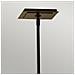1 Luce Soffitto Pendente Bar Oro, Bronzo, E27 - Foto miniatura 2
