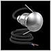 Cnc35 Top L Led 3k Inox - Ll1070093 - Foto miniatura 1