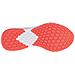 W Fresh Foam Tempo, Donna, Arancione, Scarpe, Numero: 37 Eu - Foto miniatura 4