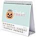 Pusheen Foodie Collection 2021 Desk Calendar - Desktop Calendar 2021 - Foto miniatura 4