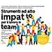 Stefano Mastrogiacomo - Strumenti ad alto impatto per il lavoro in team - Foto miniatura 1