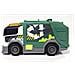 City Heroes - Camion Ecologia Cm. 15 Con Luci E Suoni - Foto miniatura 4
