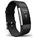 Bracciale Fitbit Charge 2 Nero (s)  S - Foto miniatura 9
