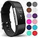 Bracciale Fitbit Charge 2 Nero (s)  S - Foto miniatura 10