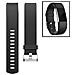 Bracciale Fitbit Charge 2 Nero (s)  S - Foto miniatura 11
