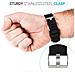 Bracciale Fitbit Charge 2 Nero (s)  S - Foto miniatura 12