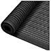 Rete per Privacy Antracite 1x50 m in HDPE 68 g / m² - Foto miniatura 1