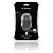 GO NANO Mouse, RF Wireless, Ufficio, 1600 DPI, Nero, Ambidestro, USB - Foto miniatura 1