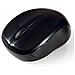 GO NANO Mouse, RF Wireless, Ufficio, 1600 DPI, Nero, Ambidestro, USB - Foto miniatura 2