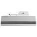 DIGIFLAT 1, 10.7 - 12.75 GHz, 950 - 2150 MHz, 33,7 dBi, 58 cm, Grigio - Foto miniatura 5