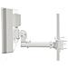 DIGIFLAT 1, 10.7 - 12.75 GHz, 950 - 2150 MHz, 33,7 dBi, 58 cm, Grigio - Foto miniatura 2