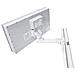 DIGIFLAT 1, 10.7 - 12.75 GHz, 950 - 2150 MHz, 33,7 dBi, 58 cm, Grigio - Foto miniatura 4
