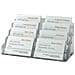 Business Card Dispenser, 94 x 56 mm - Foto miniatura 1