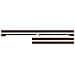 CORNICE NOCE X TV FRAME 65 - Foto miniatura 2